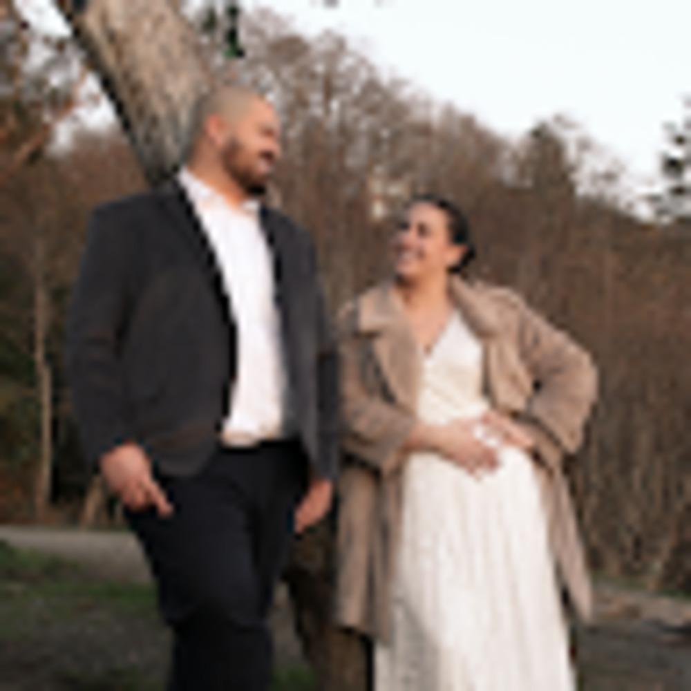 Meet your Posher, Whitney